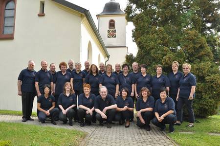 Quelle: Kirchenchor Fischbach